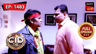 The Prime Suspect  CID Bengali  Ep 1483  Full Episode  16 March 2024 [upl. by Oiralednac]