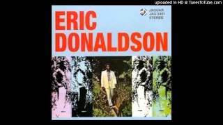 Eric Donaldson  So much in love with you [upl. by Tnek401]