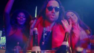 Chris D’Elia’s Video for Flo Rida’s “Zillionaire” [upl. by Field]