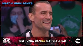 CM Punk vs Darby Allin  CM Punks FIRST MATCH IN 7 YEARS  AEW DEBUT  AEW All Out 2021 PREVIEW [upl. by Attenauqa]