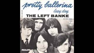 The LEFT BANKE  Walk Away Renee  Pretty Ballerina  stereo [upl. by Goran]