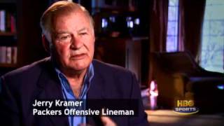 HBO Sports Documentary Lombardi Preview HBO [upl. by Clary]