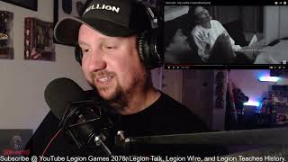 Legion Reacts  Episode 253  Araw Gabi Loren Allred Troy Lauretta 2022 07 04 [upl. by Selyn]