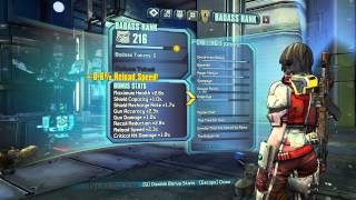 Borderlands The PreSequel Playthrough  Chapter 5 HD [upl. by Hough]