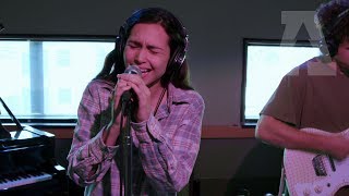 Forth Wanderers  Nerves  Audiotree Live [upl. by Delora]