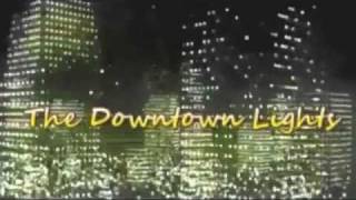 Annie Lennox  Downtown Lights [upl. by Llemmart]