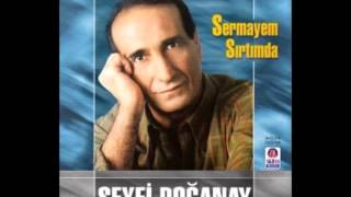 Seyfi Doganay  Sevda by TUBELEGEND [upl. by Yeldud]