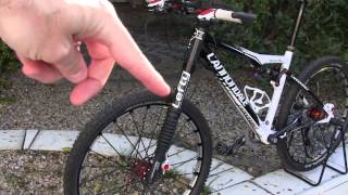 VBlogMag 18  Cannondale Scalpel 1  26 inch [upl. by Evander]