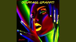 Overpass Graffiti Deep House Remix [upl. by Enyahc267]