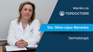 Técnica de mesoterapia capilar con Dutasteride  Dra Olivia LópezBarrantes  Top Doctors [upl. by Fitalludba]