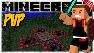 Minecraft PvP 142  Ender Games [upl. by Graham]