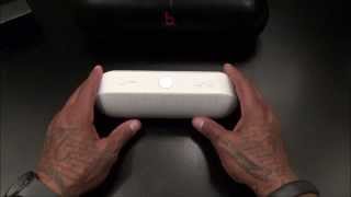 Beats Pill Plus Unboxing and Review [upl. by Davidde]