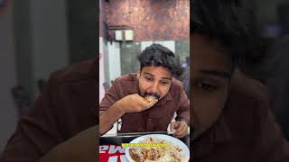 SUBSCRIBE FOR MORE VIDEOS diginfood kannur diginfood vlogger foodieഇവിടിന് ഈ😳ബിരിയാണി കഴിച്ചവർ [upl. by Ramej]