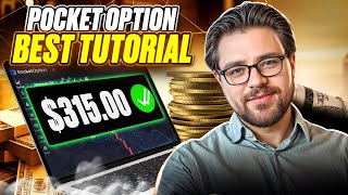 🔥 TRY POCKET OPTION  EARN MONEY EVERY DAY  Pocket Option Trading Tips  Pocket Option [upl. by Llennod]