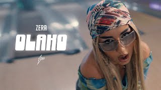 ZERA  OLAKO OFFICIAL VIDEO [upl. by Asserrac]