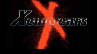 Xenogears  Small Two Pieces Lyrics [upl. by Notyarb]