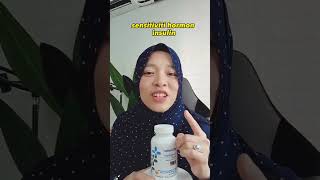 5 Cara Omega 3 Bantu Kurus [upl. by Arved]