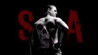 Bohemian Rhapsody Sons of Anarchy Season 7 Episode 1 [upl. by Schwerin]