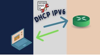 Mastering DHCPv6 The Ultimate Guide to IPv6 Dynamic Host Configuration Protocol [upl. by Sylvan]