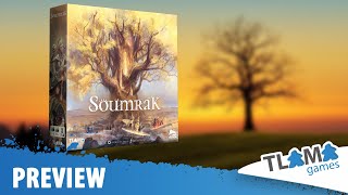 Soumrak – PředstaveníPreview [upl. by Caspar531]