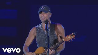 Kenny Chesney  Boston Official Live Video [upl. by Renelle]