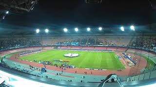 Champions League NapoliShakhtar Donetsk lurlo Champions 21112017 [upl. by Naoh]