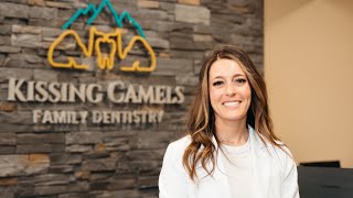 Colorado Springs Family Dentistry Office Tour [upl. by Ennaisoj613]