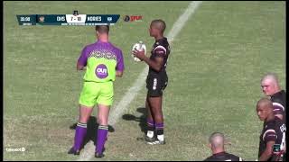 HS Noordheuwel 1st VS HS Outeniqua 1st 2024 Highlights [upl. by Dualc]