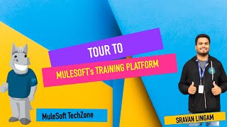 TOUR TO MULESOFT TRAINING PLATFORM  TRAINING AND CERTIFICATION  ENROLL COURSE  REGISTER FOR EXAM [upl. by Esom14]