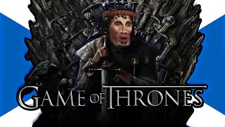 The Scottish Game of Thrones┃Crusader Kings 3 [upl. by Morvin271]