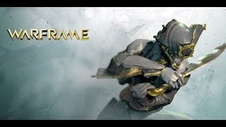 Warframe Solo Lephantis Boss RHINO SOMA GALATINE [upl. by Betthezul270]