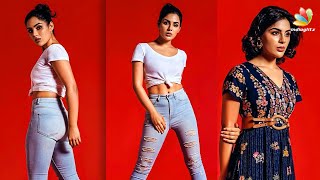 കിടിലൻ ചിത്രങ്ങളുമായി Samyuktha Menon  Photoshoot  Erida  Latest Malayalam News [upl. by Elleivap]