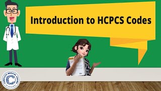 CH43 What is HCPCS  l Medical Coding Course l CPC l Coding Career [upl. by Osber489]