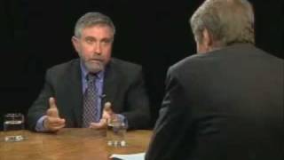 Krugman Rose New Trade Theory [upl. by Emirej]