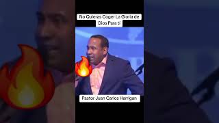 Pastor Juan Carlos Harrigan [upl. by Liggitt]