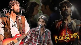 Rockstar 2011 Full HD Movie in Hindi  Ranbir Kapoor  Nargis Fakhri  Shammi K  Facts amp Review [upl. by Idna]