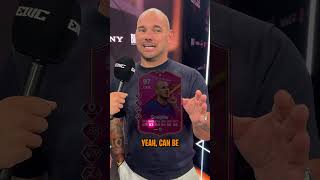 Sneijder Reviews His EA FC 24 Futties Card [upl. by Dygall63]