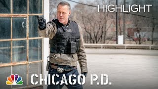 Chicago PD  I Saw the Whole Thing Episode Highlight [upl. by Hersch428]