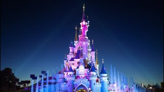 VIAJE A DISNEYLAND PARÍS [upl. by Haggai]