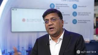 Insights into Financial and Payments Space Raj Sundaresan Shares Observations  Money 2020 [upl. by Revned]