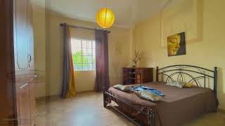 Rental – 4 Bedroom Semi Furnished House 150 m2 – Goodlands [upl. by Einnaoj]