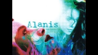 All I Really Want  Alanis Morissette [upl. by Callista1]