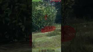 WZ111 Qilin 107K DMG gaming wot [upl. by Nirrac294]