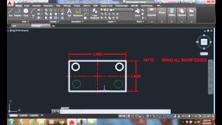 Line weight not showing in plotting preview in AutoCAD 2022 [upl. by Dranreb]