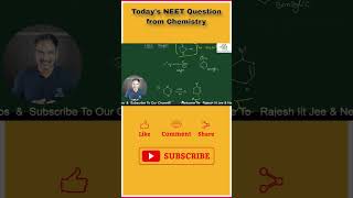 NBS Reagent in organic chemistry neet jeemain [upl. by Aray24]