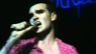 The Smiths  Still Ill Live Hamburg 1984 [upl. by Luke]