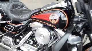 For Sale 1994 HarleyDavidson FLHTCU Ultra Classic at East 11 Motorcycle Exchange LLC [upl. by Dante]