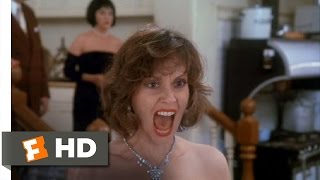 Clue 29 Movie CLIP  I Didnt Do It 1985 HD [upl. by Leamhsi]