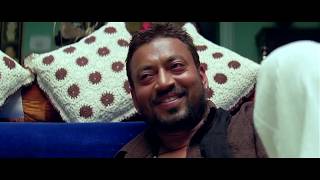 Irrfan Khan Tribute  19672020 [upl. by Petit460]