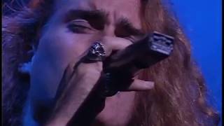 Dream theater  Images and Words Live in Tokyo 1993 DVD [upl. by Ardnoik485]